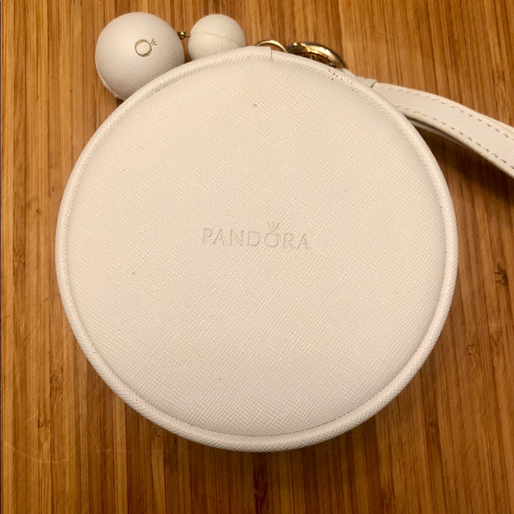 Pandora Jewelry Organizer